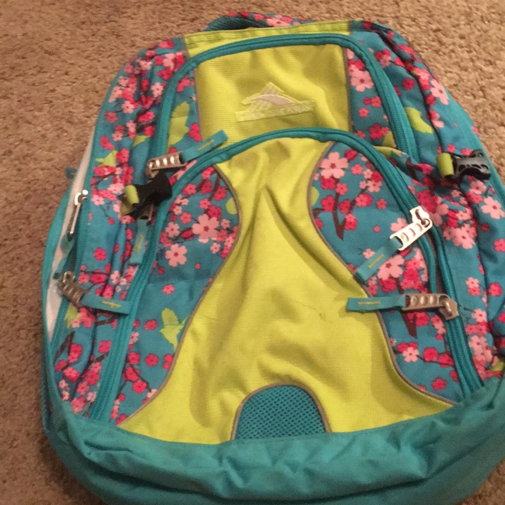Backpack